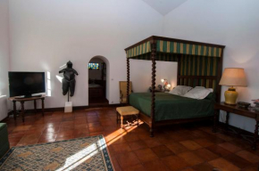 Luxury gite in a vineyard